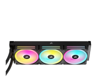Corsair iCUE LINK H150i RGB 3x120mm - 1159810 - zdjęcie 4